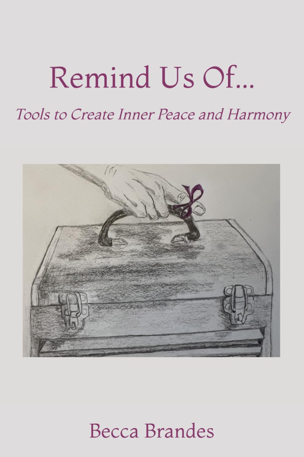 Remind Us Of...: Tools to Create Inner Peace and Harmony