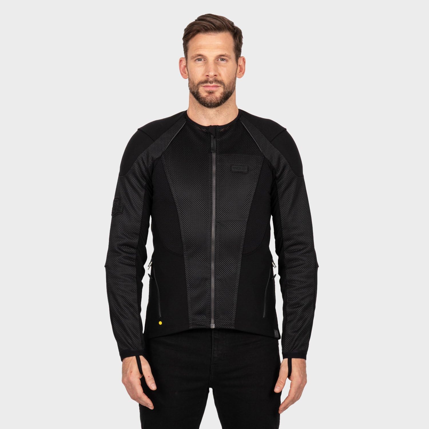 Knox Urbane Pro Mk3 - Giacca protettiva unisex (confezione da 1)