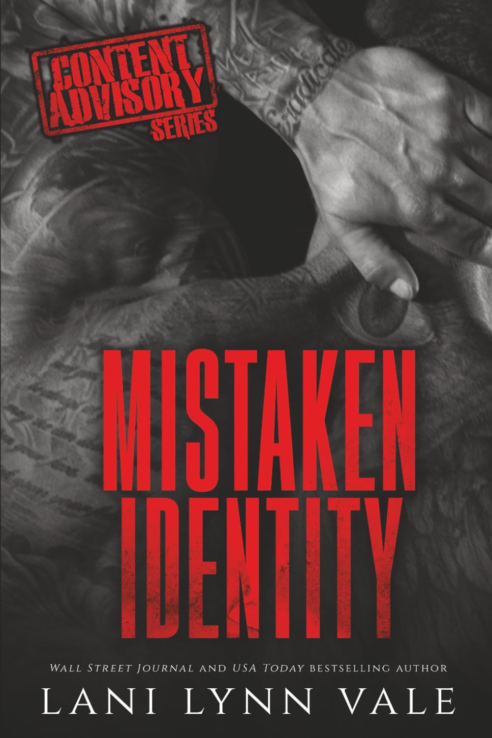 Mistaken Identity (Content Advisory)