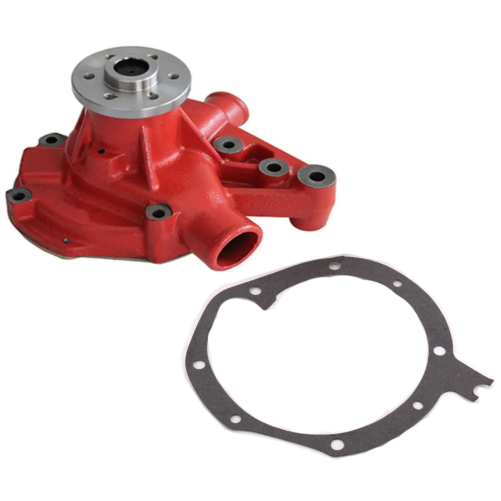 Amazon.com: WSbaodan Water Pump 65.06500-6139C 65.06500-6138 Fits