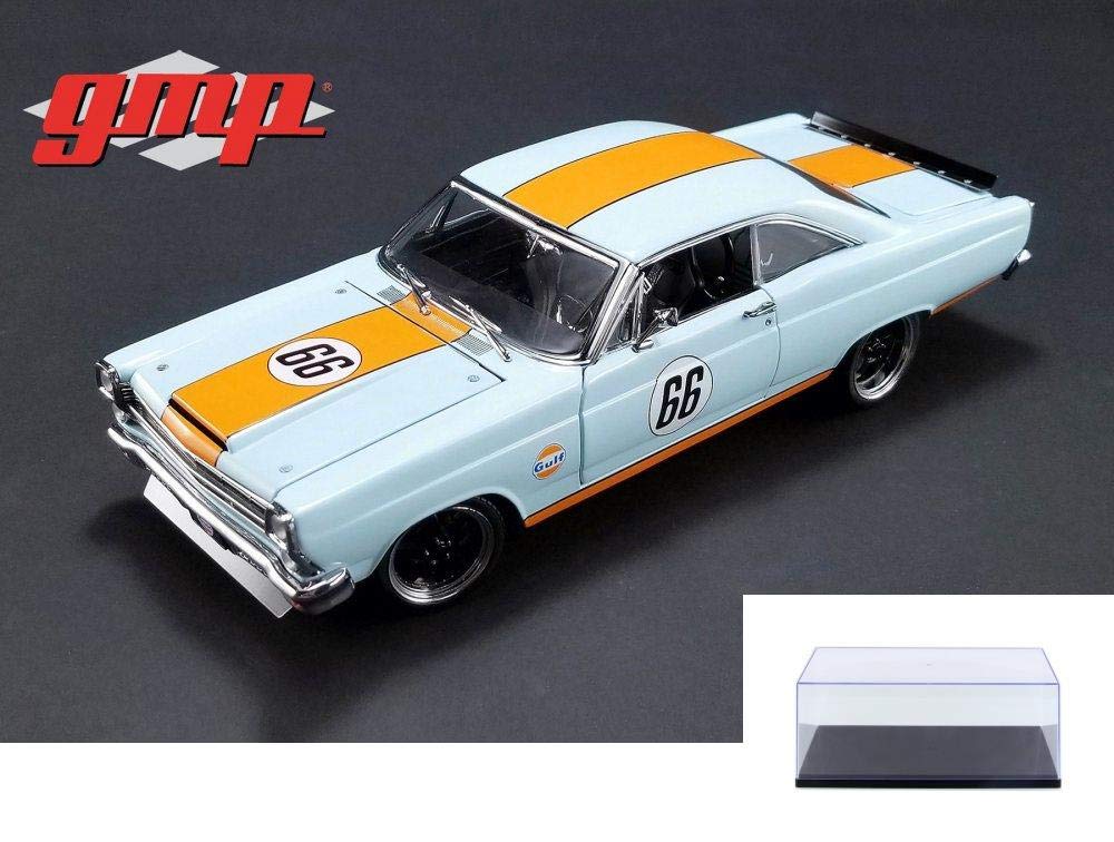 Buy GMP Diecast Car & Display Case Package 1967 Ford Fairlane 66