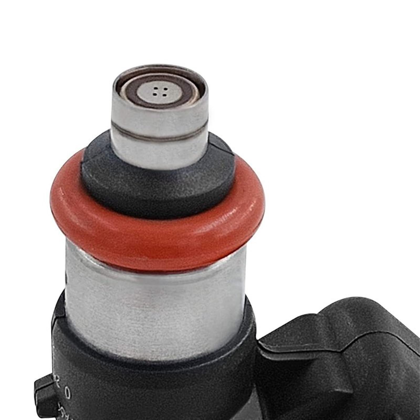 Valvola Controllo della Pompa del Carburante 6 Pezzi Iniettori di Carburante Iniettore di Carburante Superiore Inferiore Accessori Auto 0280158091 per Mazda