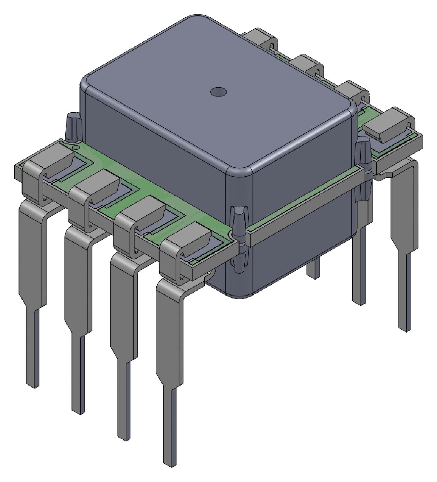 Sensor de presión, 30 PSI, absoluto, analógico, sensores de presión, interruptores y transductores, cantidad 1 | ELVH-030A-HNND-I-NAA5
