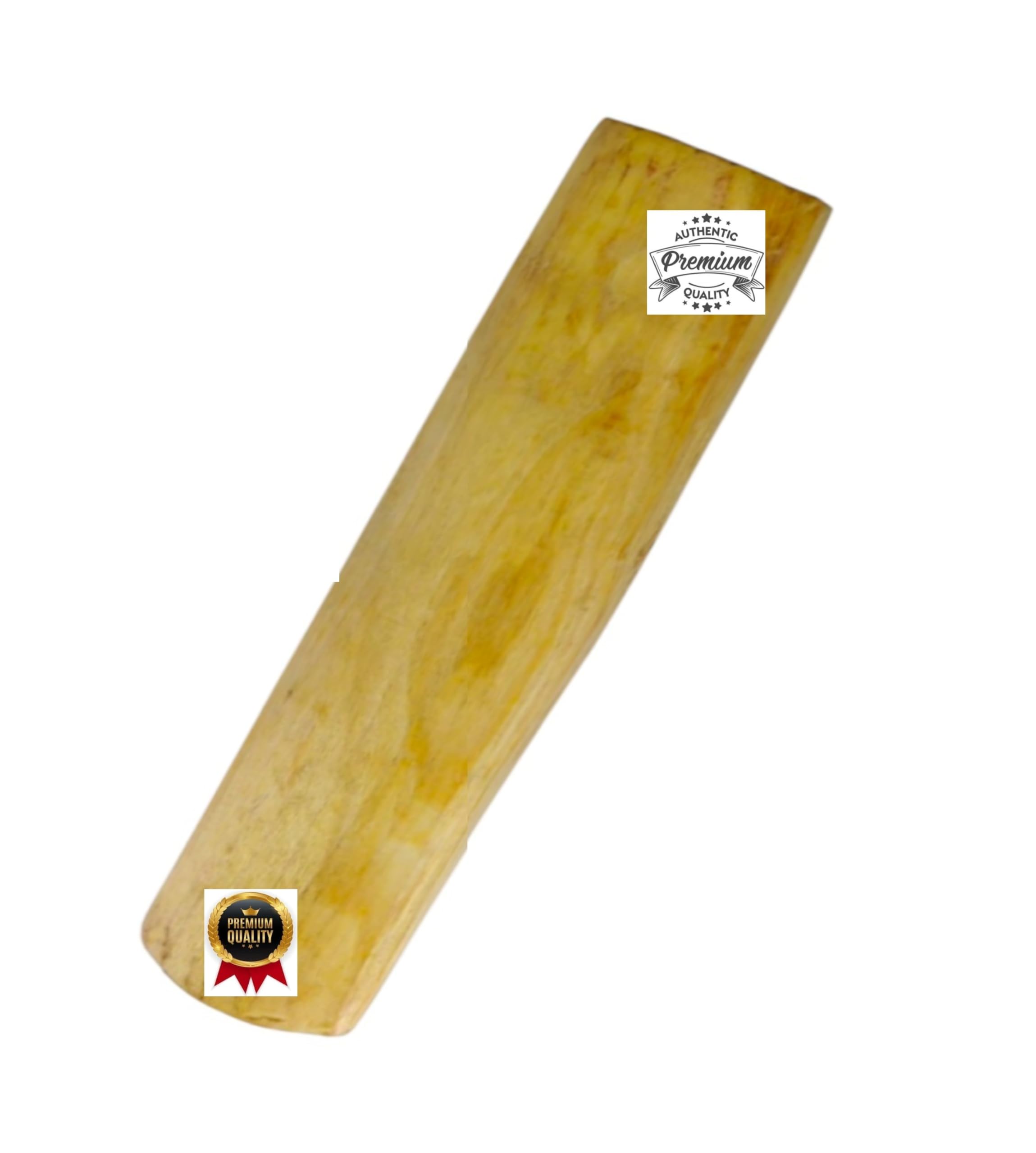 SJD® Original Sandalwood Stick, Natural Chandan Sticks Chandan Wood for face, Skin, All-Purpose Puja Stick (40 Grams) 1 Stick-image-32