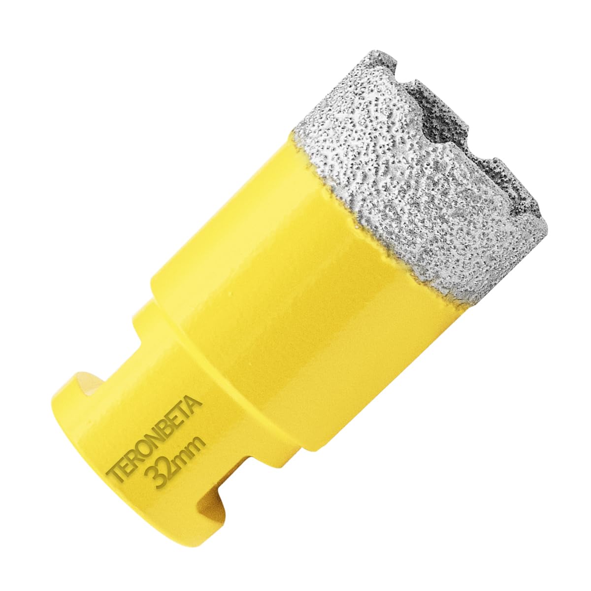 Teronbeta Diamond Core Drill Bit 32mm