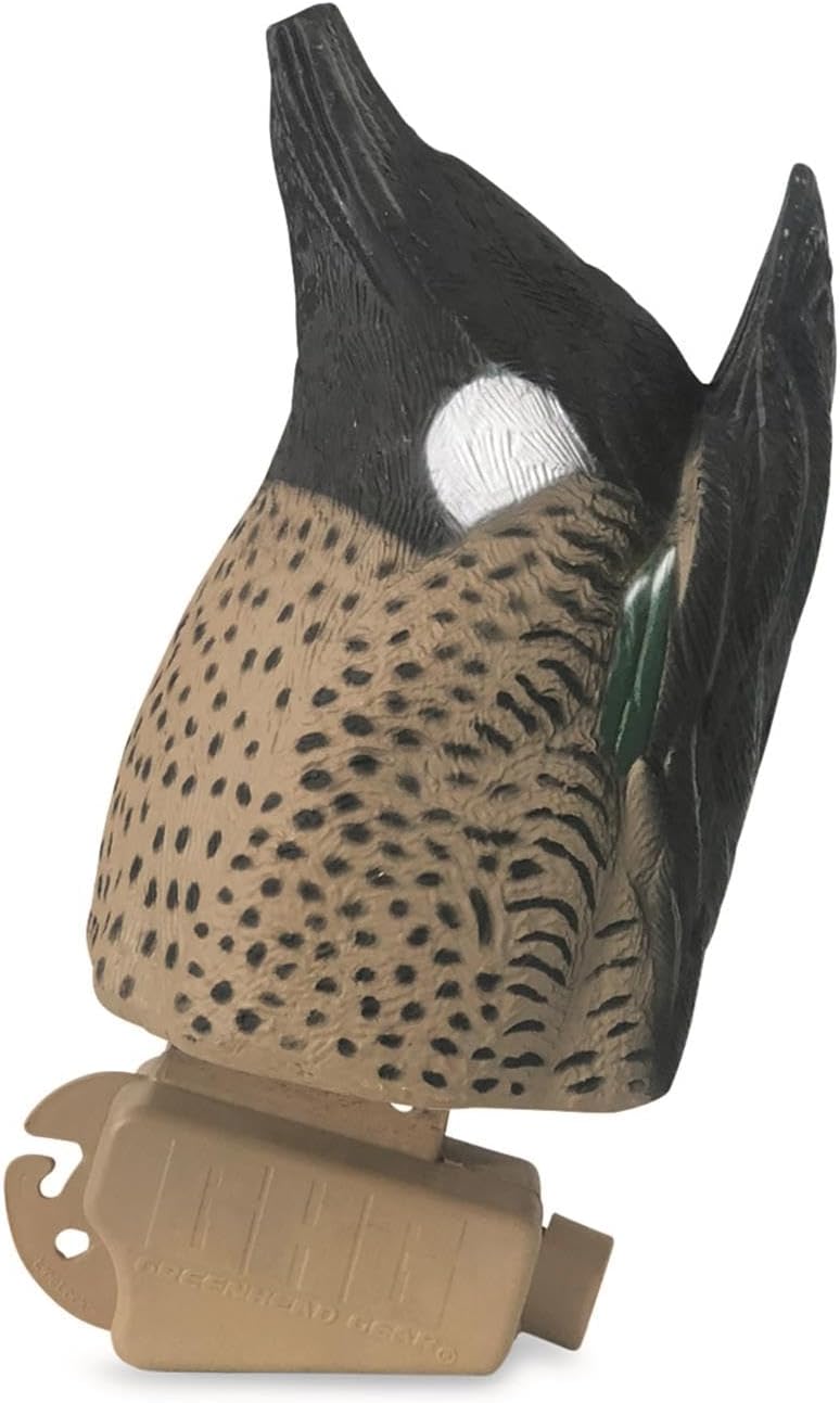 PG Blue-Winged Teal Butt-Up Feeder Pack, Pair, 73119