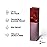Urban Decay Vice Lip Bond Glossy Longwear Liquid Lipstick (Raw Footage - Merlot Red), Transfer-proof, Smudge-proof, Up to 16HR Wear, Vegan, Cruelty-free - 0.14 fl oz