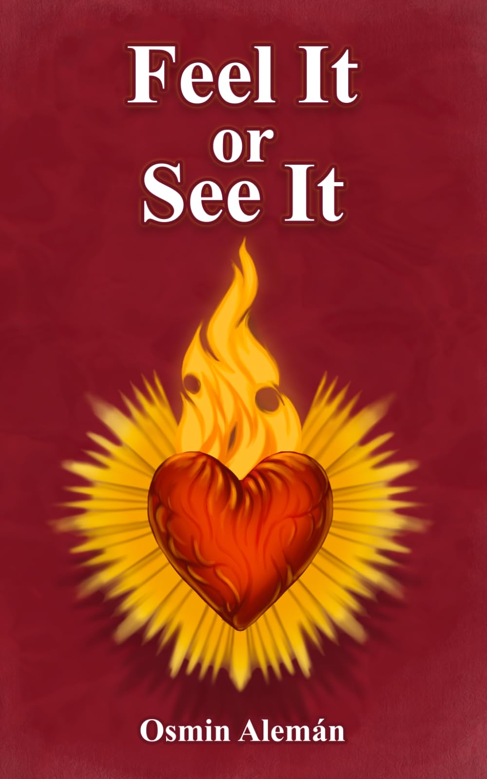 Feel It or See It