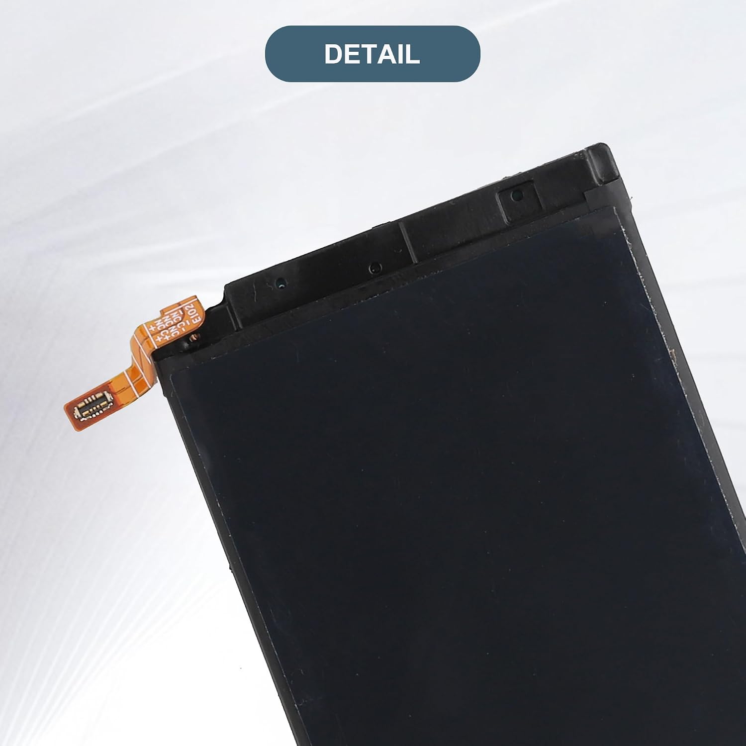 QR30 Replacement Battery for Moto Razr+ 2025/Razr+ 2024/Razr 50 Ultra Battery with Tools