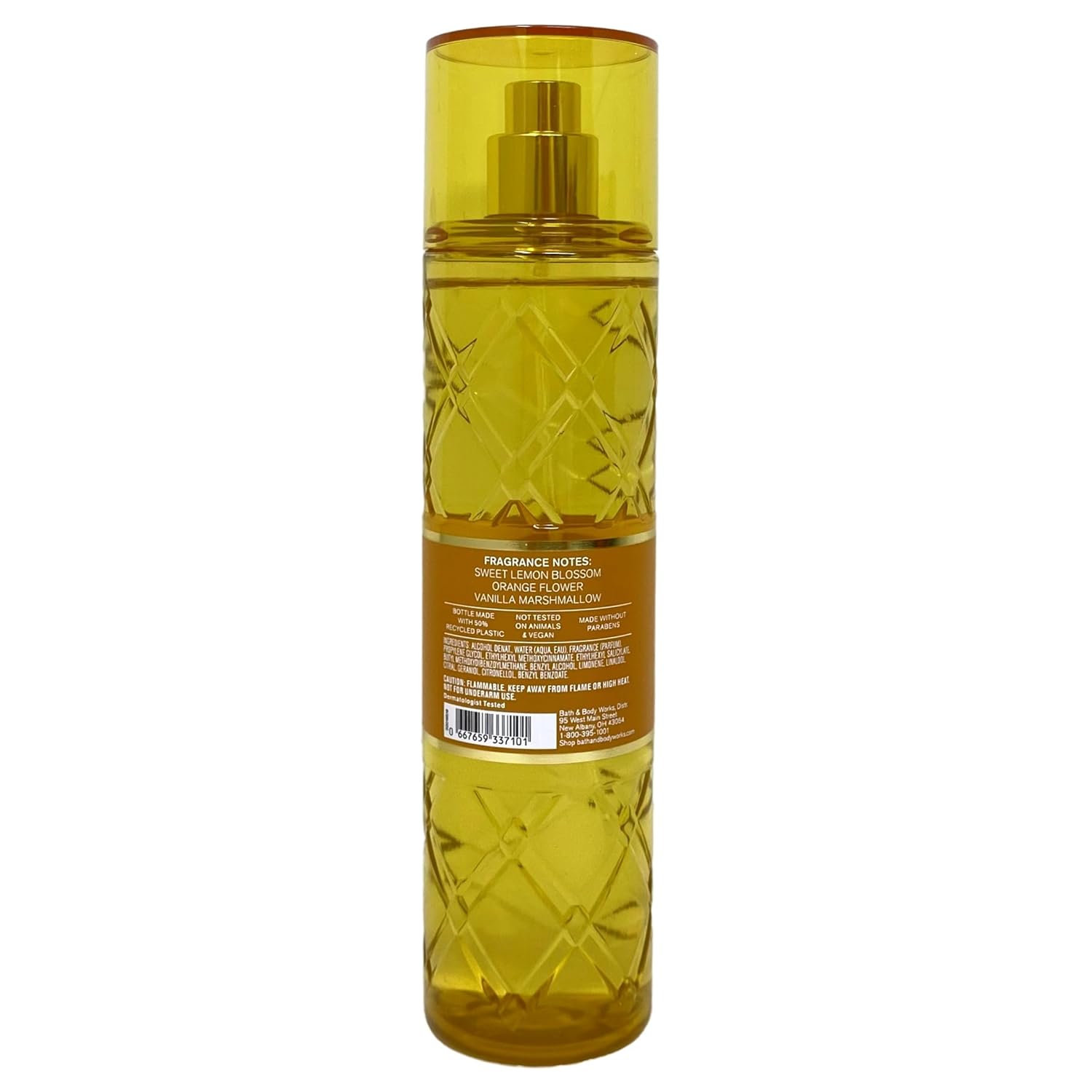 Bath & Body Works Loyal To You 2 Pack Fine Fragrance Mist Bundle with a Natural Oats Bar Soap - Full Size