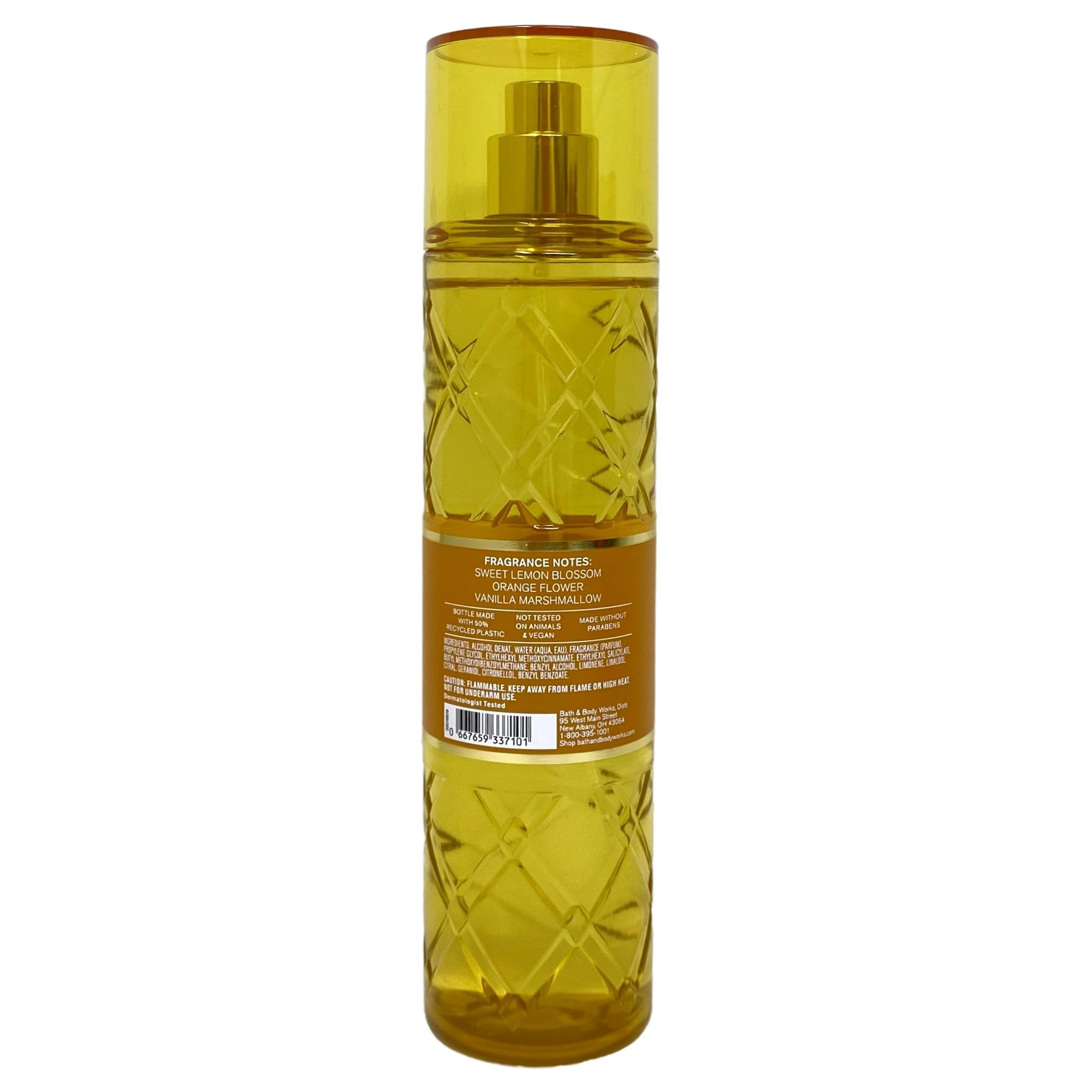 Amazon.com : Bath & Body Works Loyal To You 2 Pack Fine Fragrance 