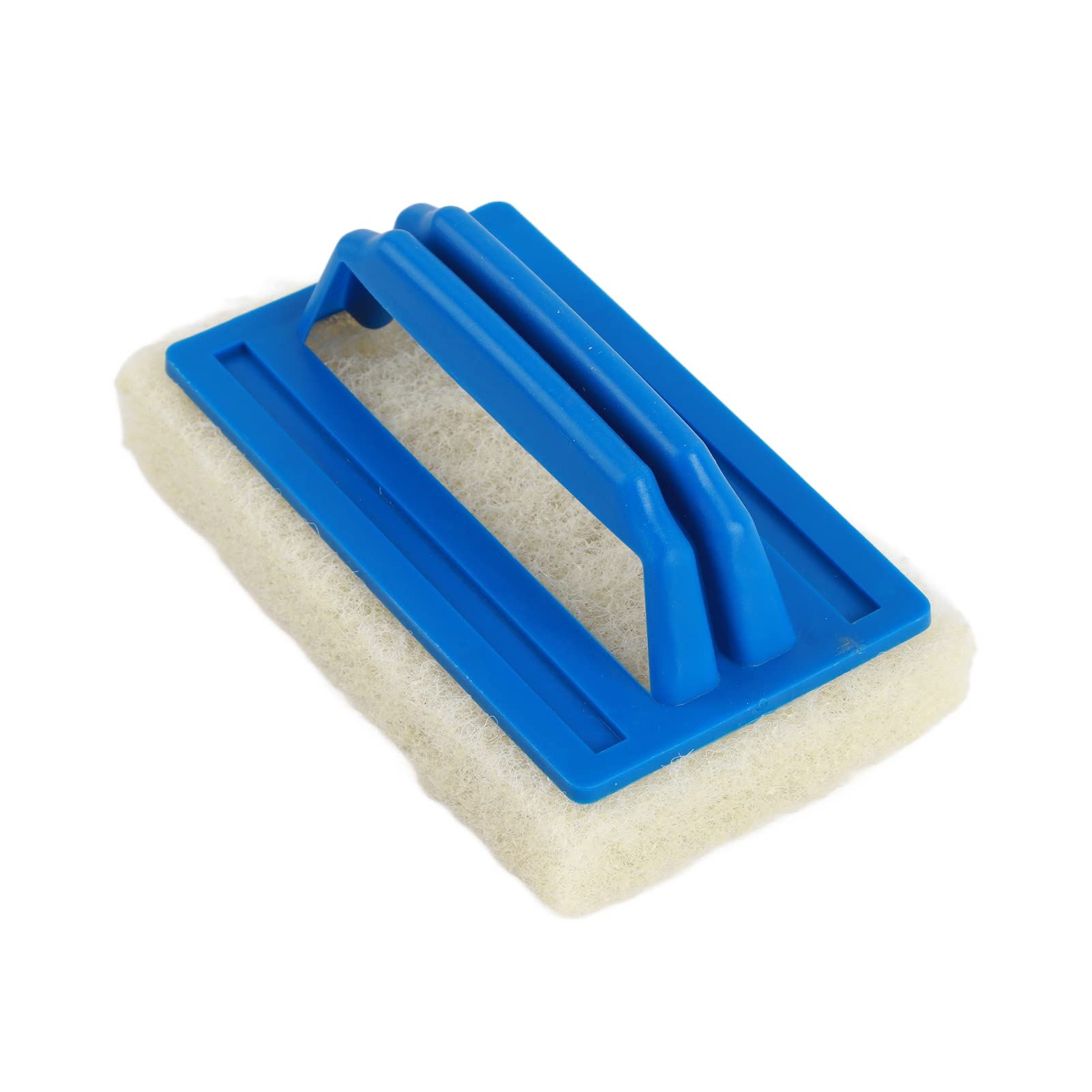 Hand Held Pool Scrub Brush, Sponge Brush Swimming Pool Brush Professional Pool Cleaning Tools for Marble Tile Ground Bathroom-picture-33