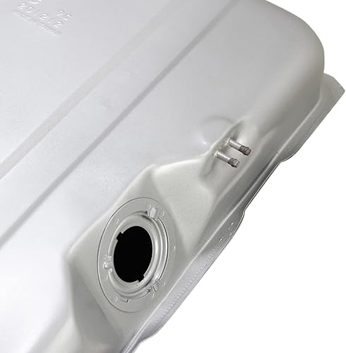 Miniatura 516 de TRQ Depósito de combustible de gasolina de 17.4 galones compatible con Chevrolet Tracker 1999-2003