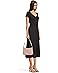 MICHAEL Michael Kors Jet Set Medium Top Zip Pochette Crossbody - #6 of 6