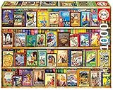 Educa Children's 1000 World Travel Guides Puzzle