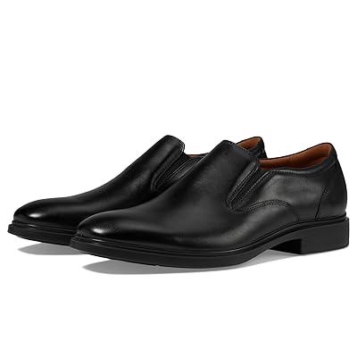 Florsheim Forecast Plain Toe Slip On Men