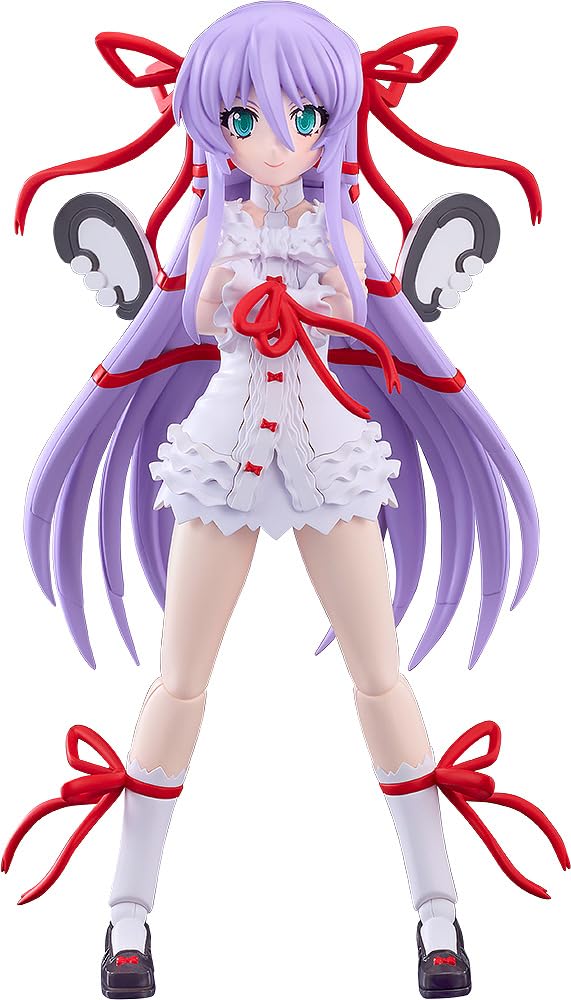 Amazon | グッドスマイルカンパニー 斬魔大聖デモンベイン PLAMATEA
