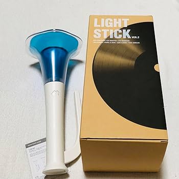 Amazon.co.jp: BTOB ペンライト LIGHT STICK ver.2 : おもちゃ