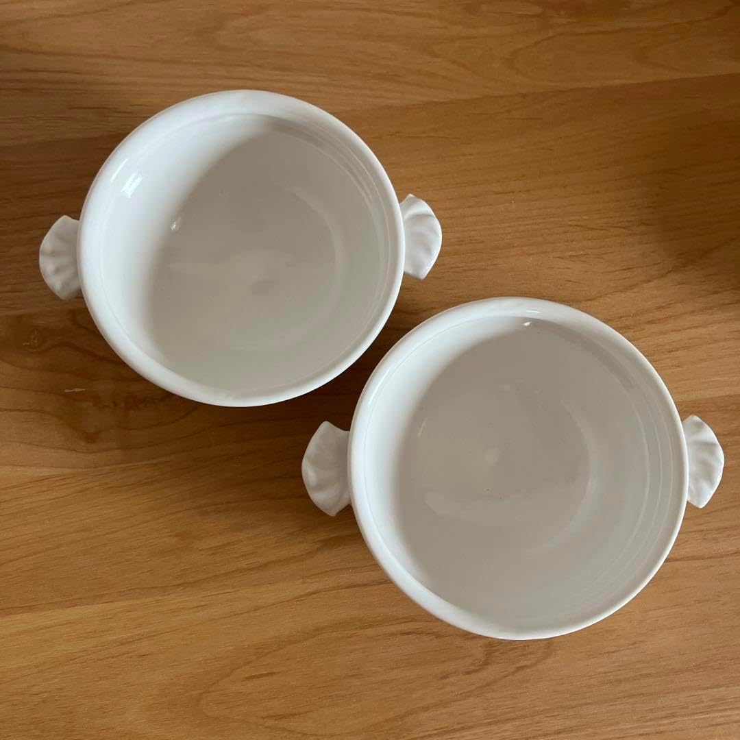 岡田直人 フランスボウル スープボウル