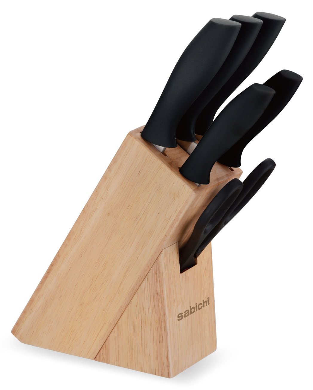 sabichi knife set