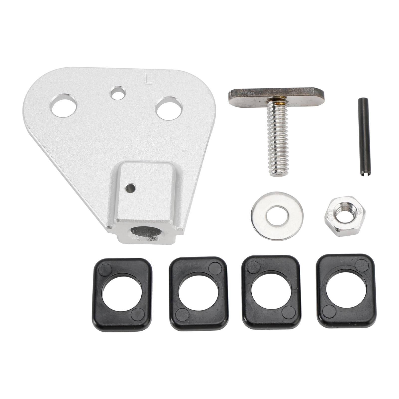 Power Seat Track Repair Kit Left Drivers Side für Chevy Corvette C5 1997-2004