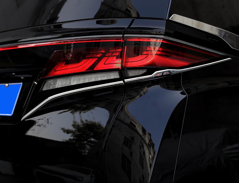 Amazon | KUTOOK 新型アルファード40系 AAHH40W AAHH45W ハイブリッド