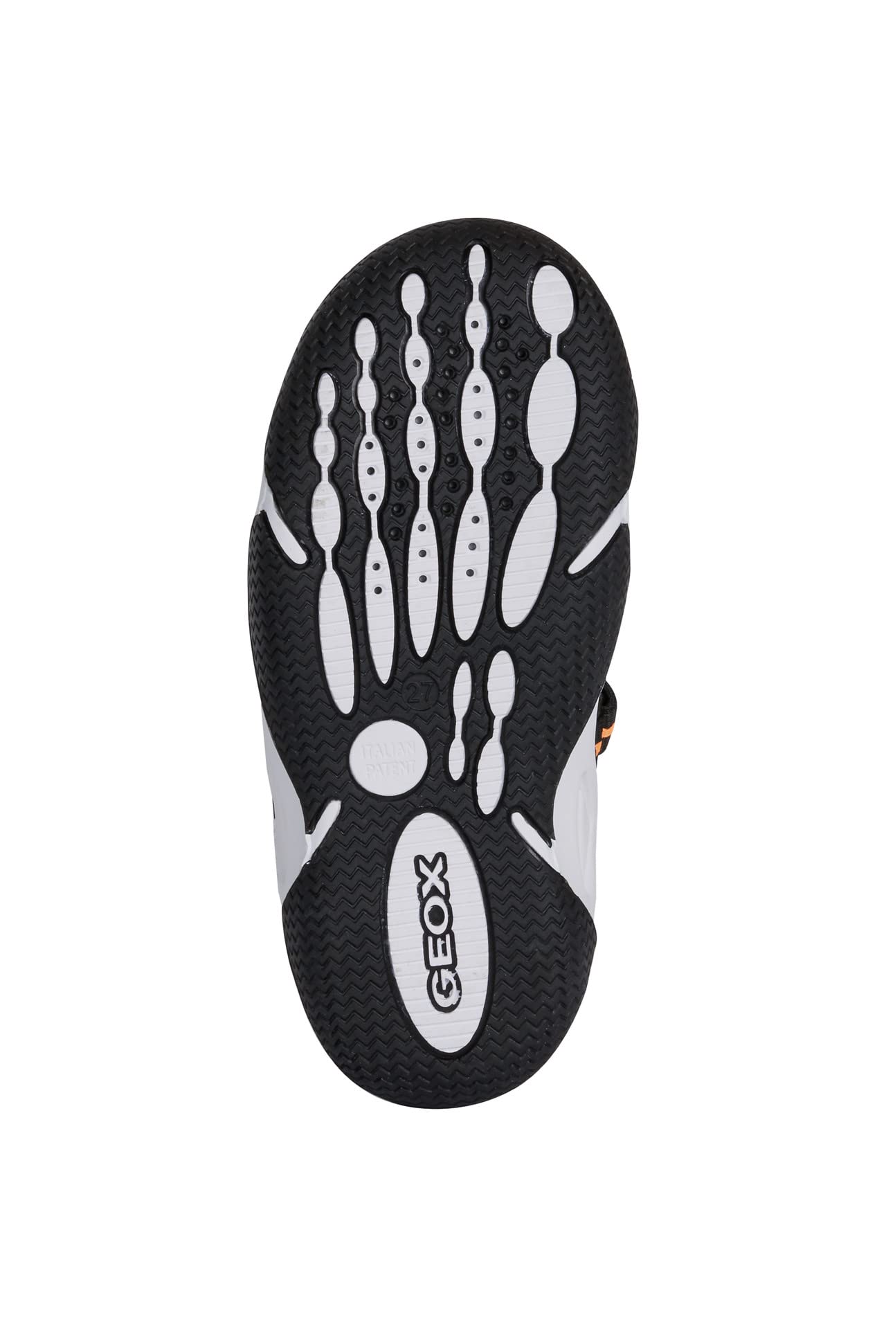 Geox Jr Wader A ZapatillasNiños