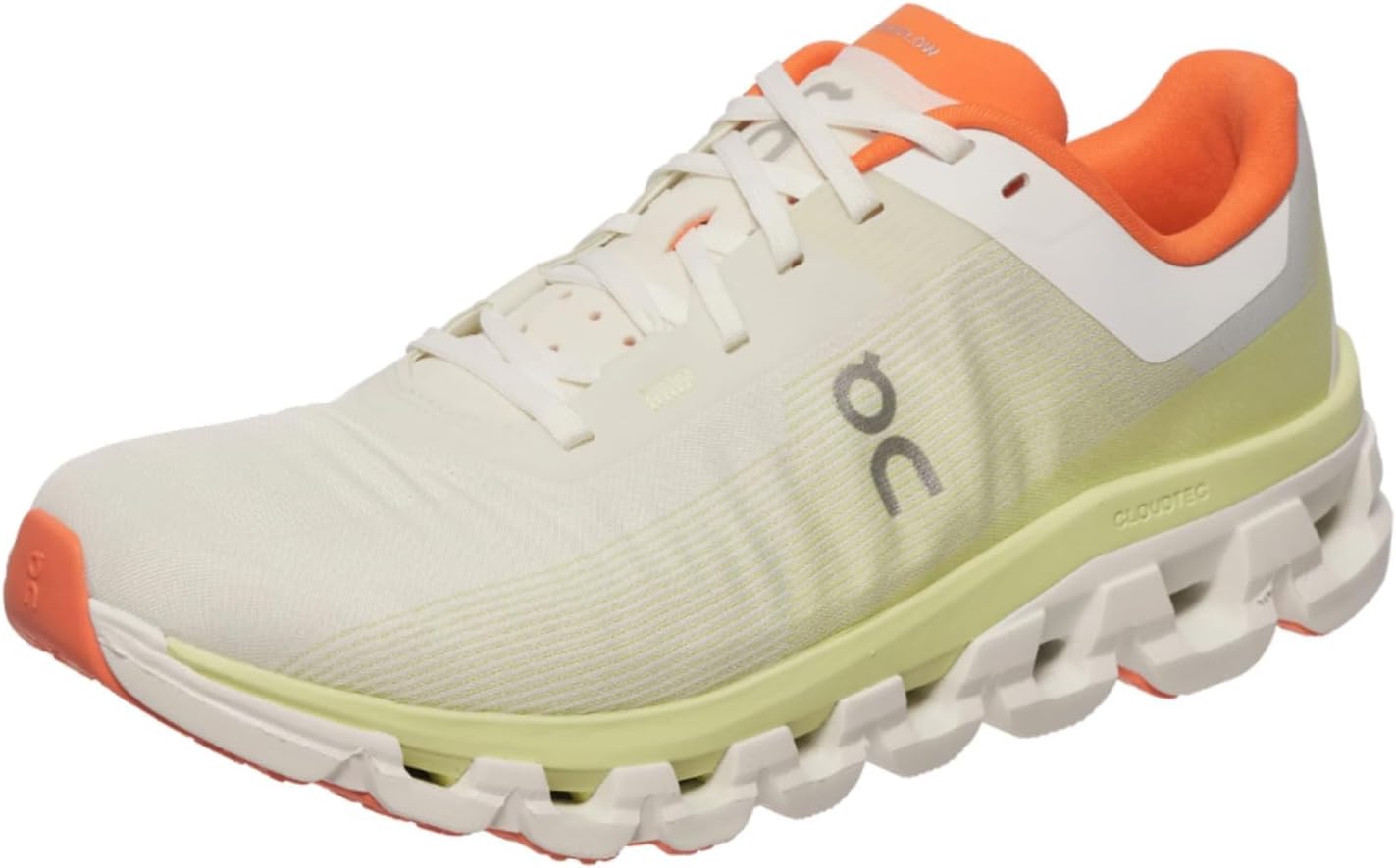 on cloudflow s running