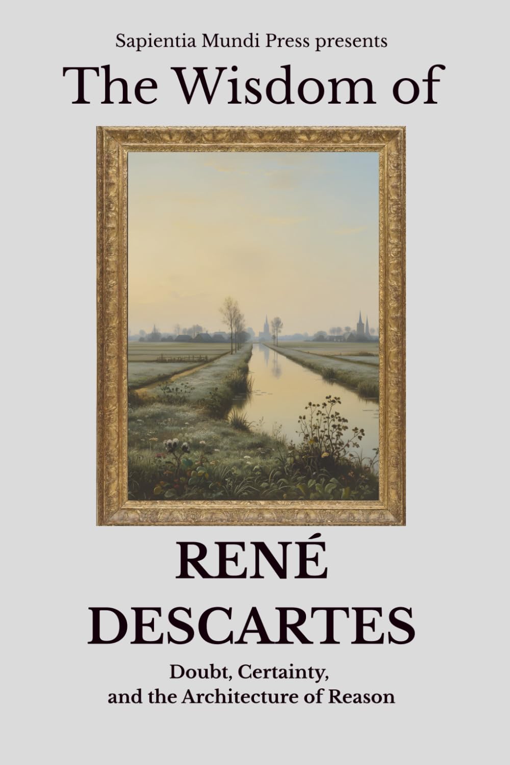 The Wisdom of René Descartes: Doubt, Certainty, and the Architecture of Reason