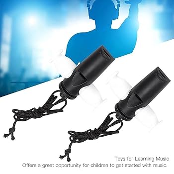 Tritone Samba Whistle - Shop Authentic Apito | Drums For Schools