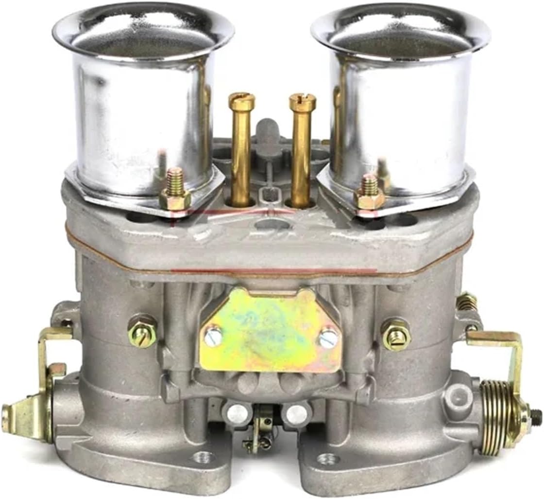 車用キャブレター キャブレターエンジン40IDF 40mm IDF Wエアホーンキャブレター交換自動車アクセサリー 交換用キャブレタ