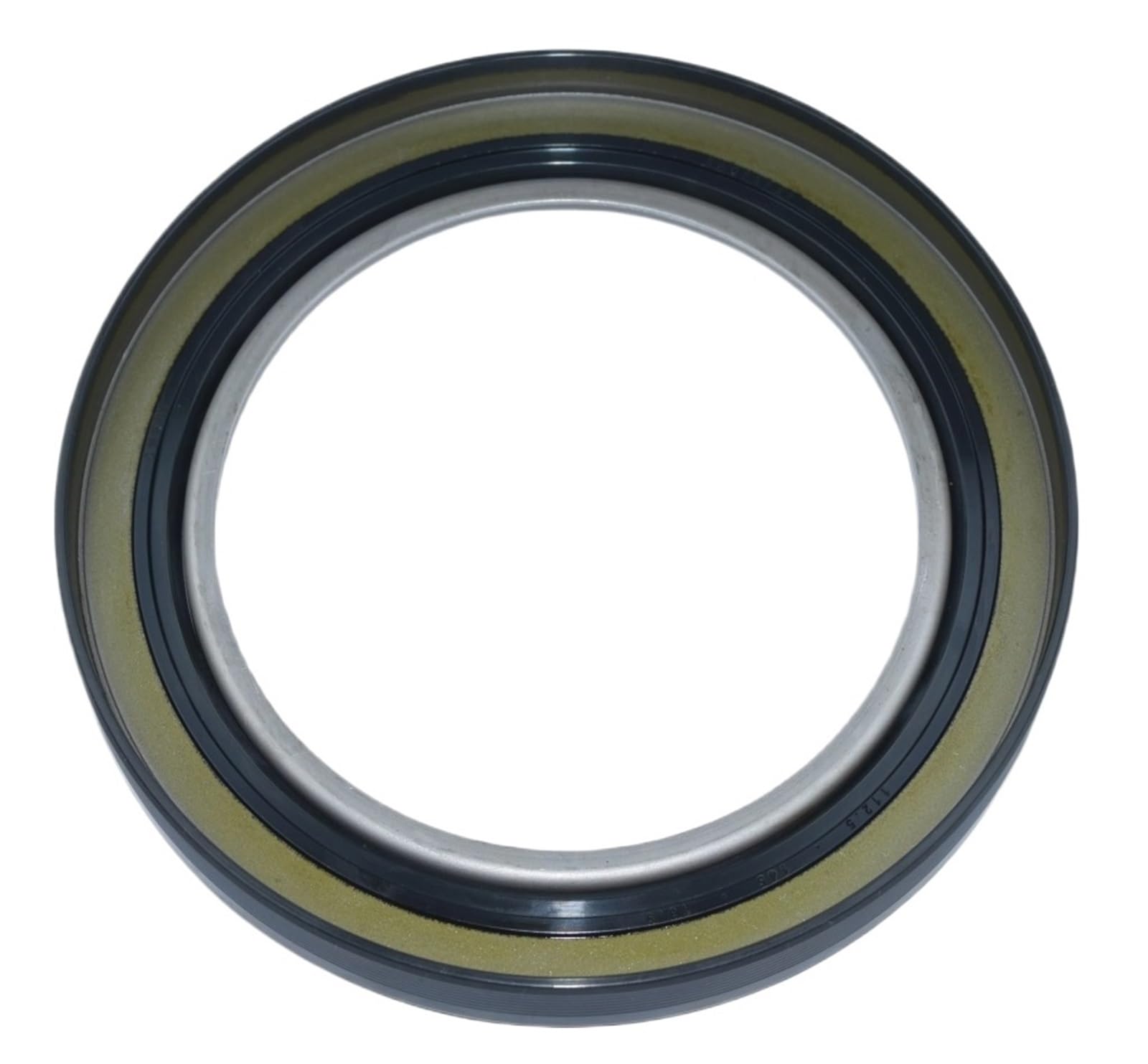 YMUGUEGH Shaft oil seal 112.5 * 145 * 13.9 Stainless steel oil seal 112.5x145x13.9MM