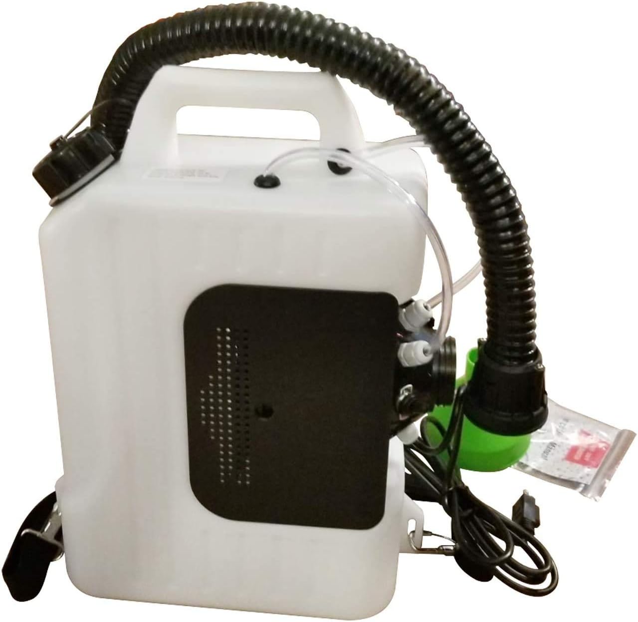 Sylvan Electric ULV Sprayer Fogger Cold Fogging Machine Backpack 110v
