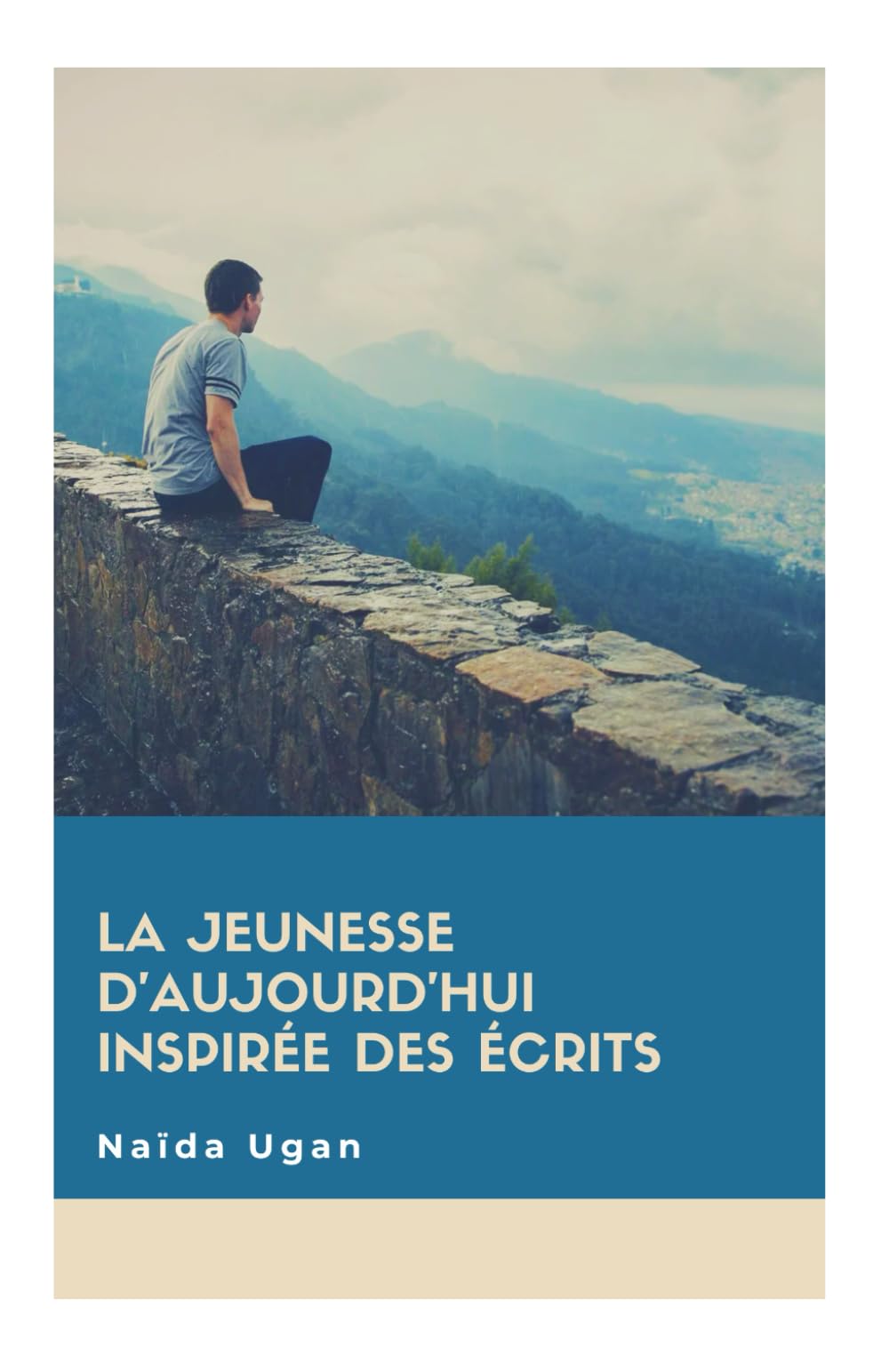 La Jeunesse d'aujourd'hui inspirée des écrits (La Vie)