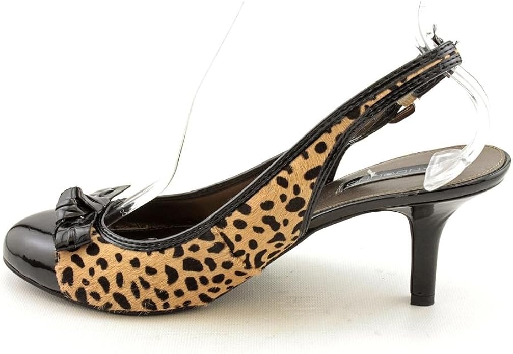 Bandolino slingback shoes Clearance