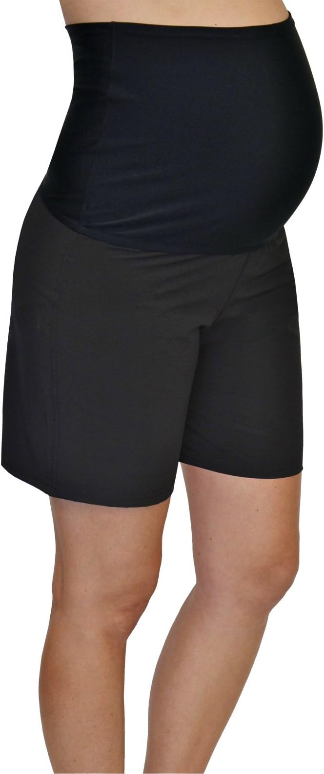 Mermaid Maternity Women's Maternity Board Shorts