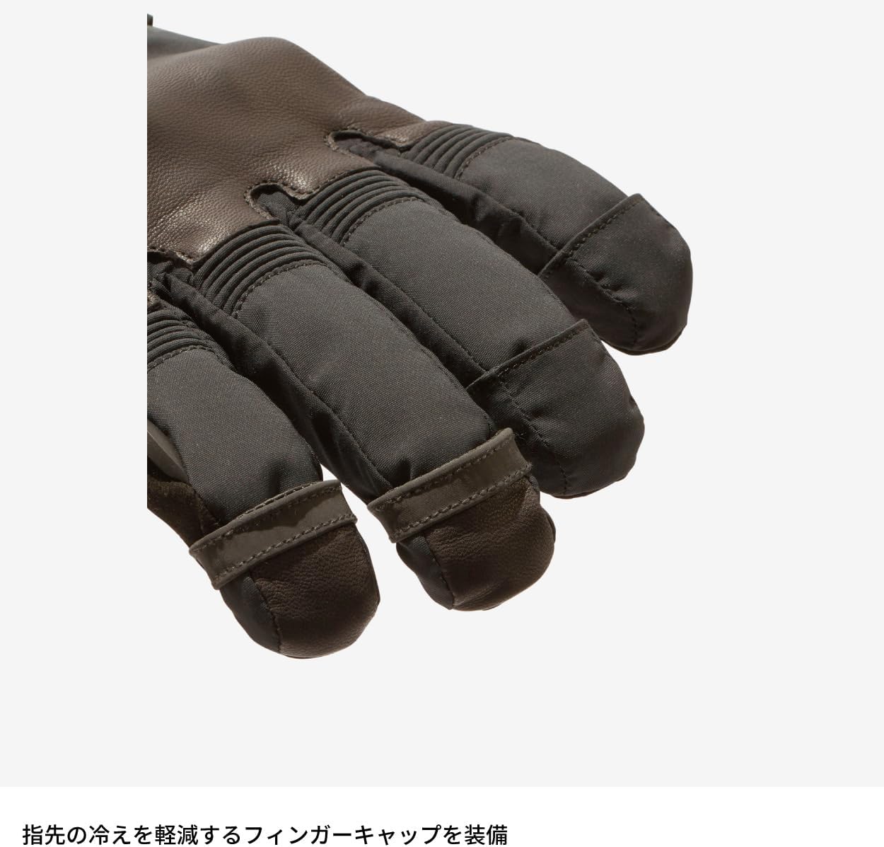 バイク ゴールドウィン thermal knuckle protect gloves