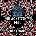 Cover of Blackstone Fell