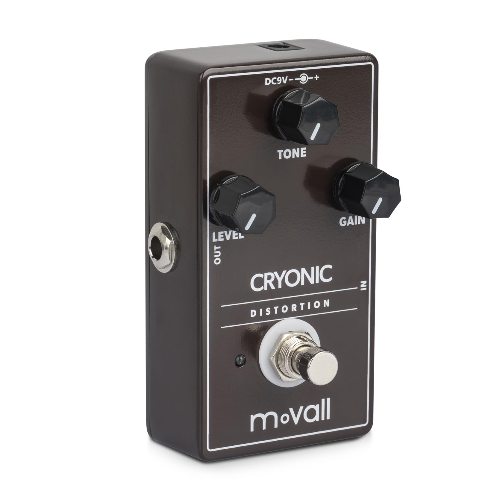 Movall/Caline MP-107 Cryonic Distortion