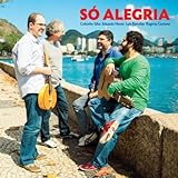 Celsinho Silva, Eduardo Neves, Luis Barcelos & Rogério Caetano