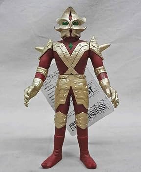 Amazon.co.jp: ウルトラ怪獣ソフビ 26 エースキラー タグ付 A 超