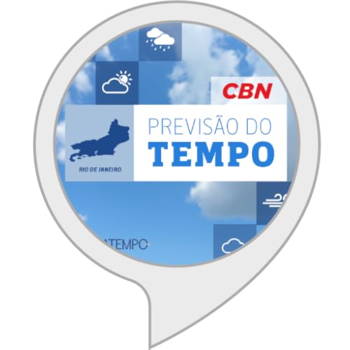 Previsão do tempo Rio de Janeiro