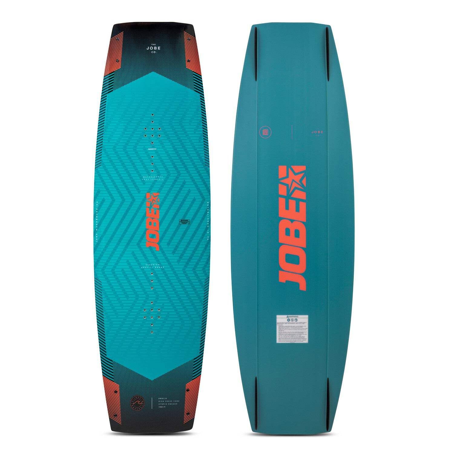 Jobe Prolix Wakeboard Skimboard Mixte Adulte