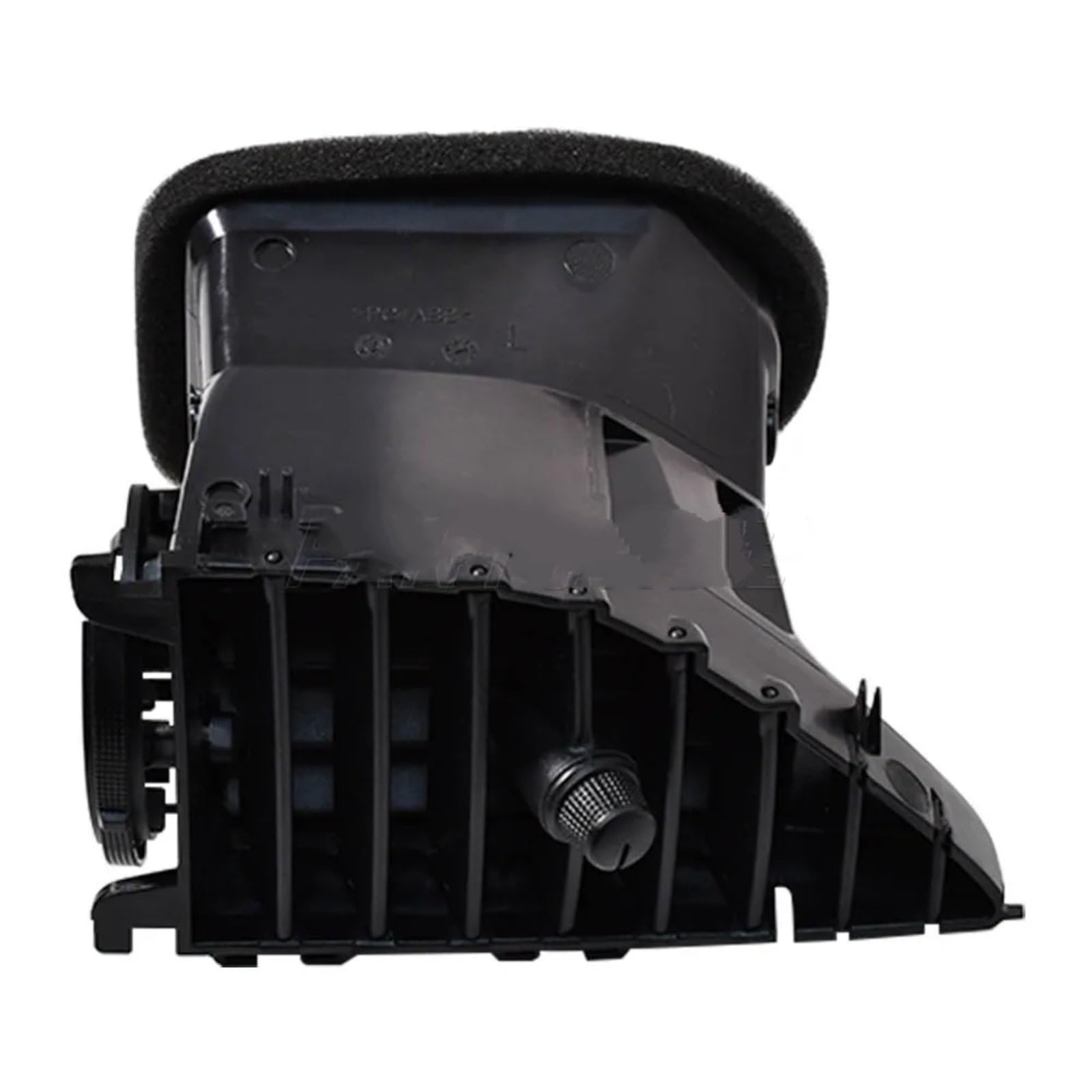 Griglia Ventilazione Auto Per Benz Per Vito V260 W447 W448 A4478300654 Griglia Di Ventilazione Centrale Del Cruscotto A/C Presa D'aria Condizionata A4478300454(Sinistra)