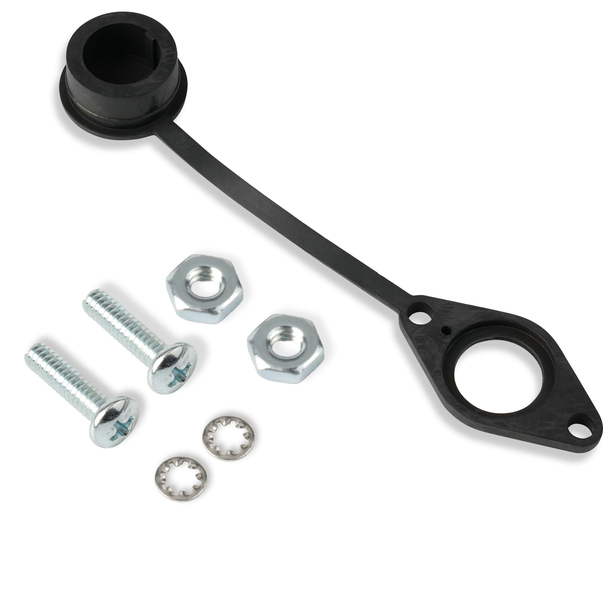 Most Reliable ATV Winch: Trusted Rescuer In The Wild - Foto 8