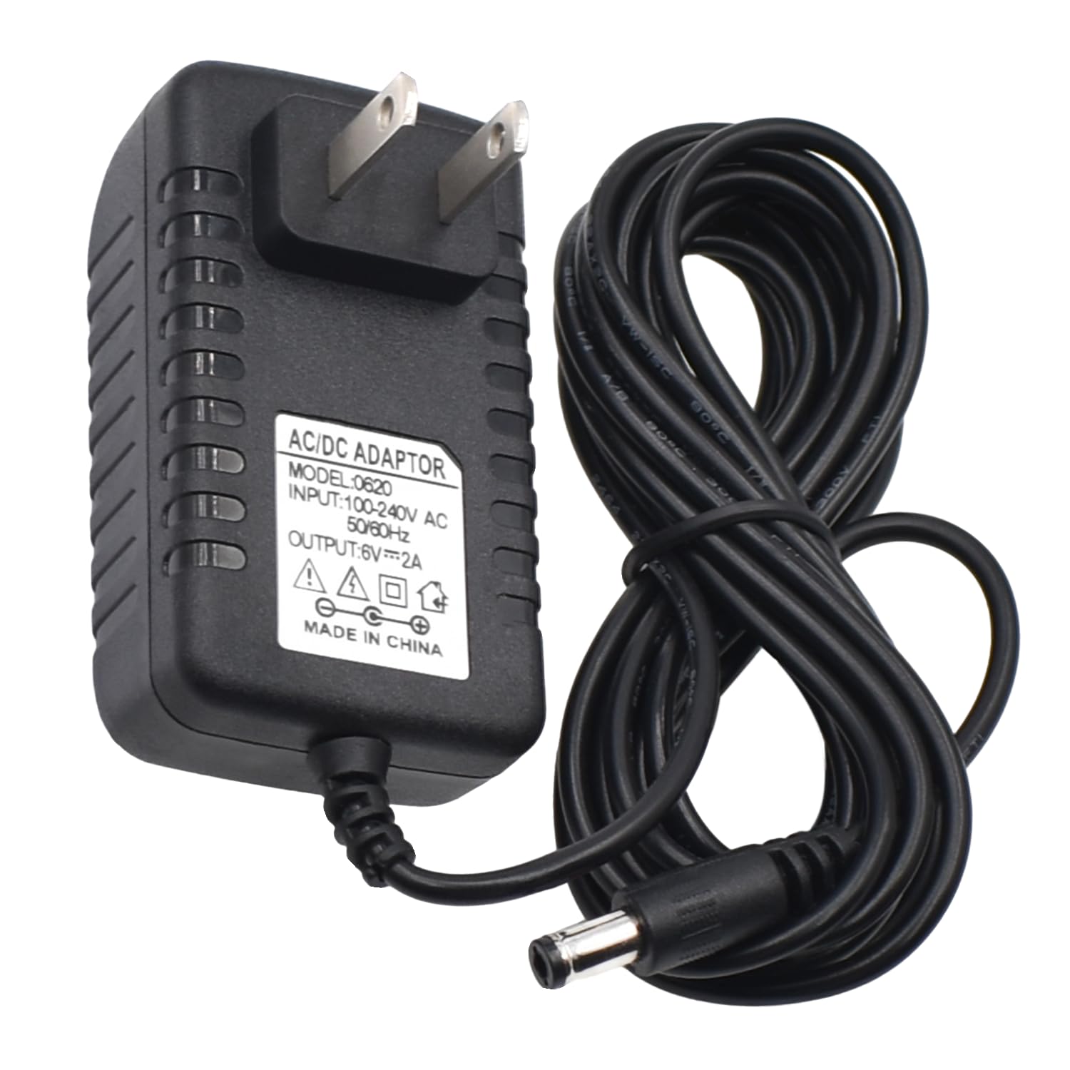 Baby Swing Charger For Ingenuity Replacement Power Cord Rocker