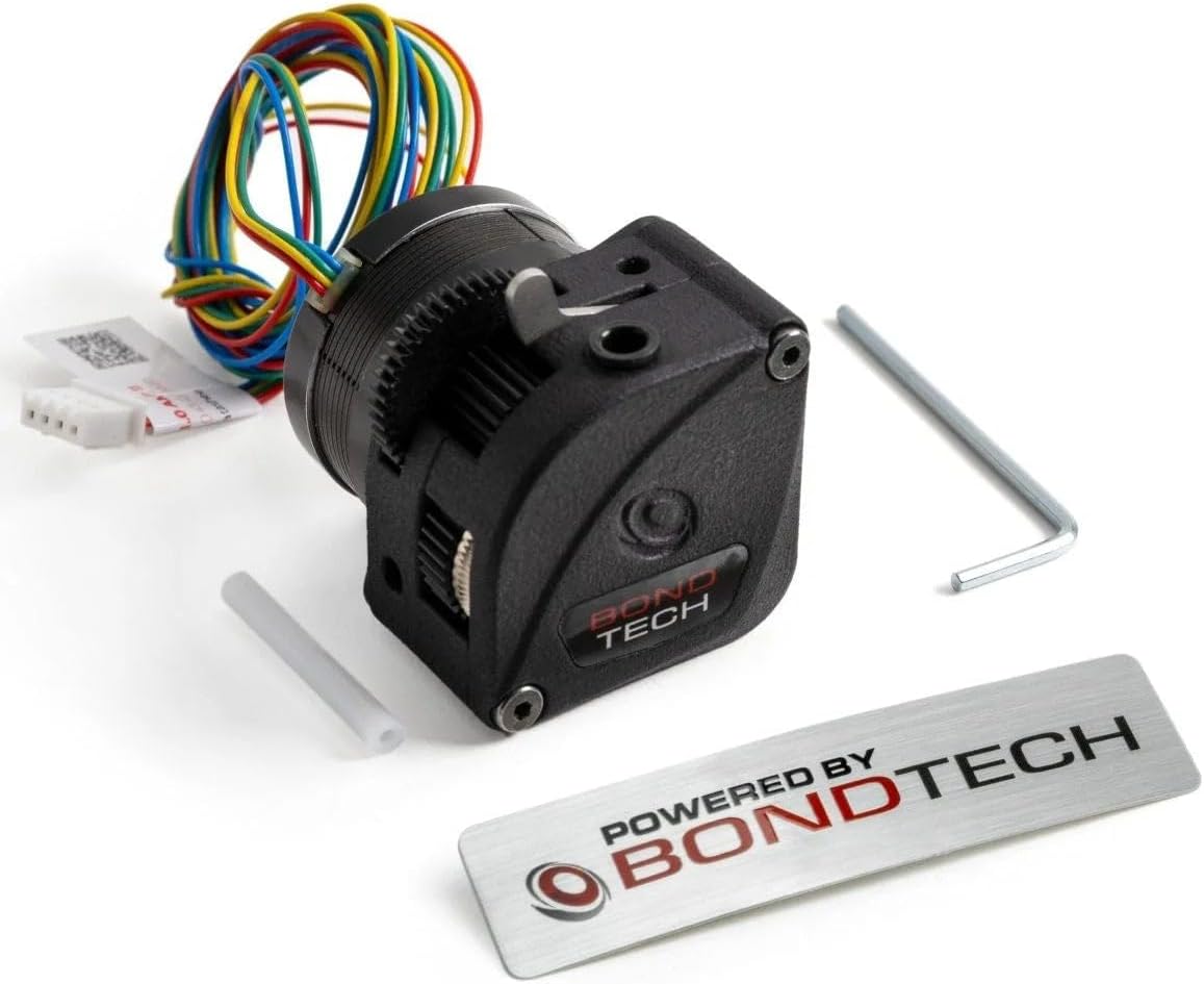 LGX® Lite V2 eXtruder