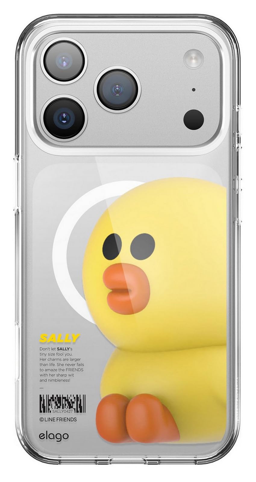 Amazon.co.jp: 【elago】 iPhone 18 Pro iPhone 17 Pro 対応 ケース