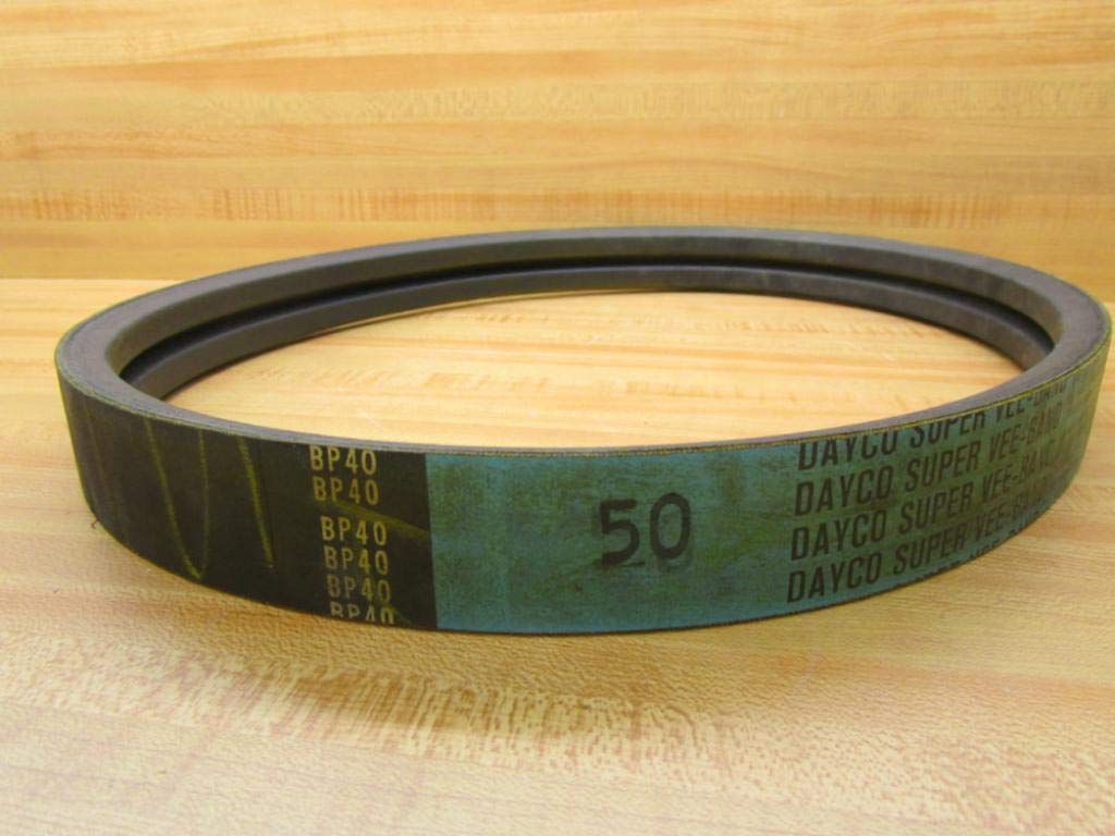 Dayco 2RBP40 Super Vee Band