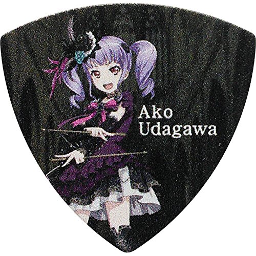 ESP×ohI K[Yohp[eBI R{[V Roselia LN^[sbN ×10Zbg (GBP ACO)